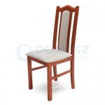 London Calwados - Barnásszürke szék