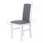 Barbi Fehér szék